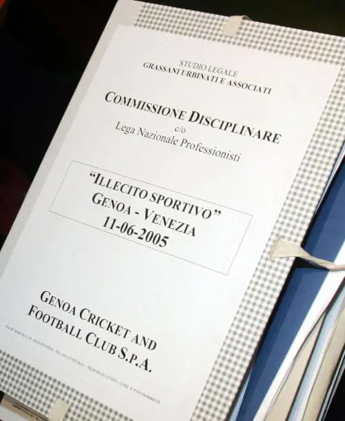 Sei ore di speranza poi lok alle intercettazioni