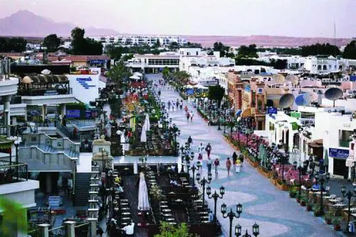 I turisti genovesi dirottati verso Marsa Alam