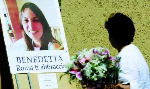 Larma, il luogo e il movente tutte le domande senza risposta