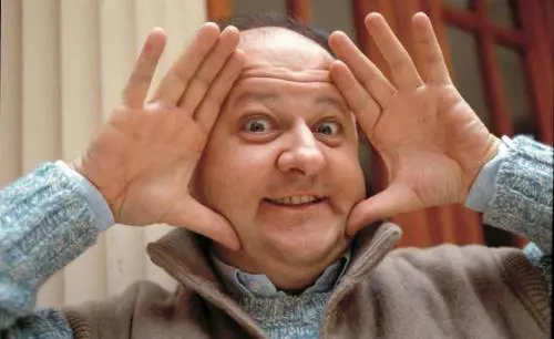 «Viva il self-control ma con grinta» Firmato Luca Dirisio