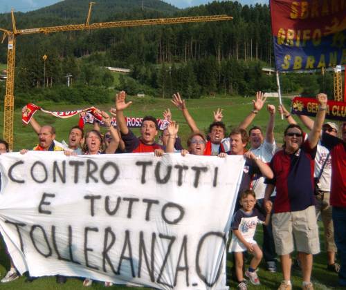 LA SPIETATA MANNAIA