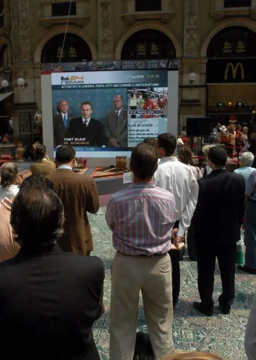 Da Rascel alle Kessler Gli anni 60 allOttagono