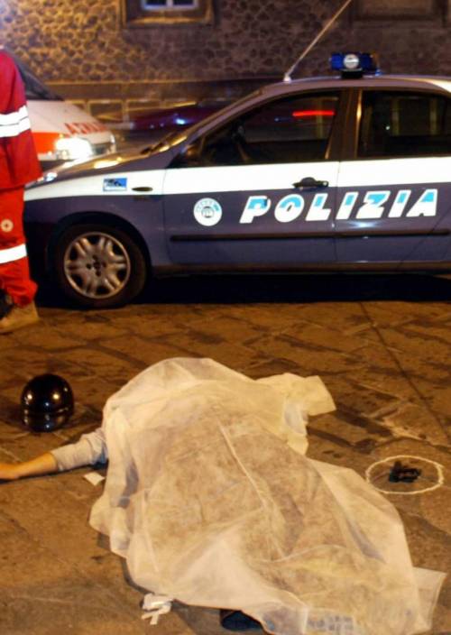 Contro il «Pice» a Reggio