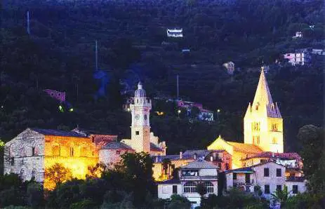 Operetta e note barocche allombra della basilica
