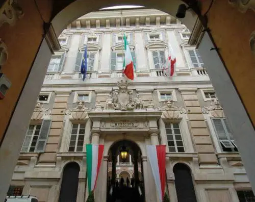 Melodie dal passato portano la firma di autori genovesi