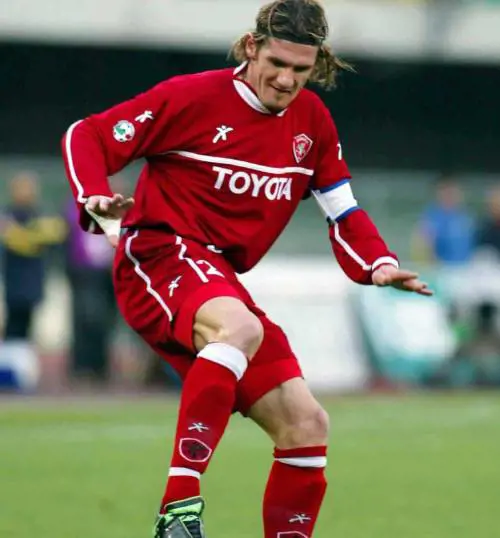 Un altro campioncino per la Samp