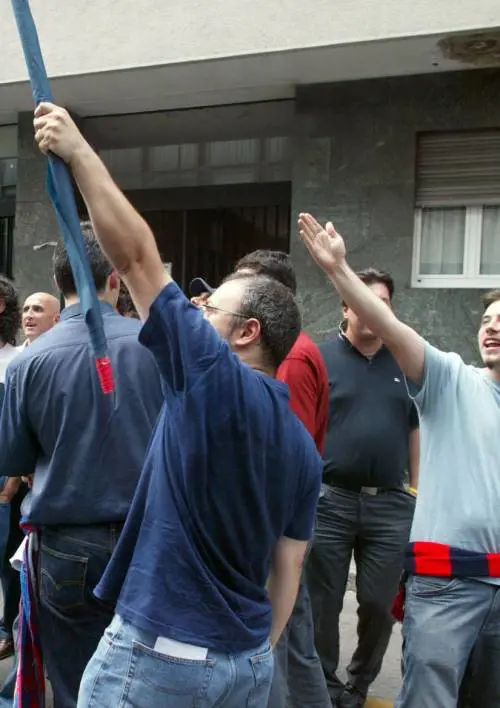 «Tango damore» fa rivivere lepoca di Gardel