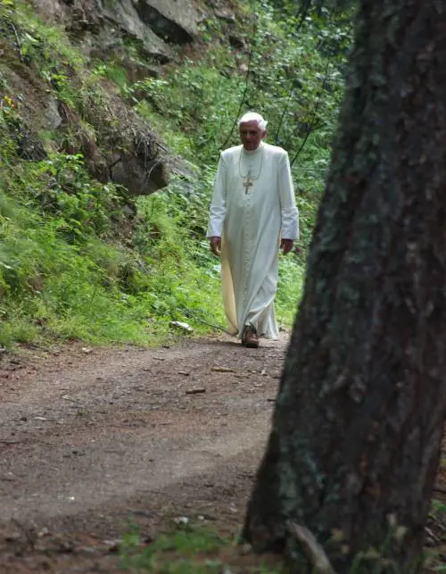 Riti preconciliari, scomuniche e incomprensioni