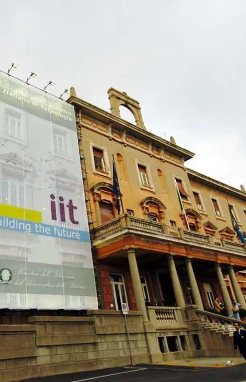 La Valpolcevera ruba lIit a Quarto