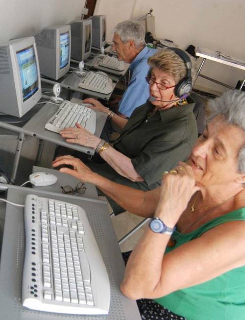   «Racconto una donna e la sua sensibilità»  