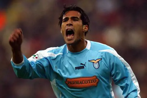 Corradi si avvicina alla Samp