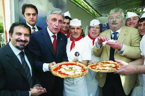 Nel Polo tutti con il governatore: «Ora la Lega chiarisca»