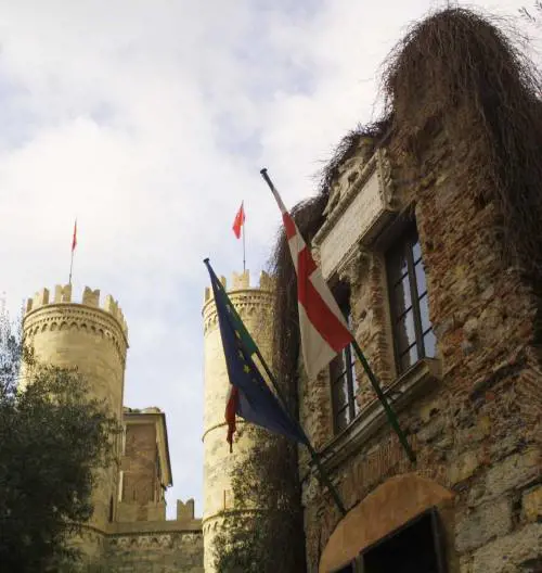 Una rivista dedicata a Colombo