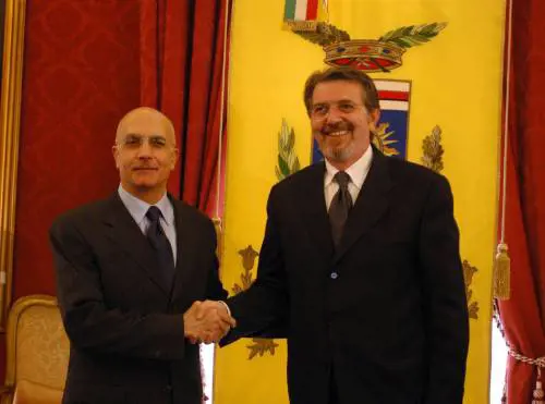 An prende tempo: «Ma la Cdl resti unita»