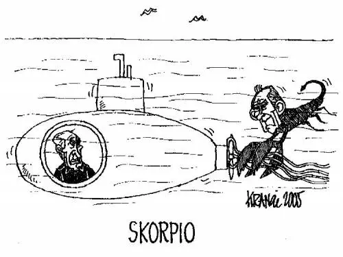 Cancello chiuso all«International school»