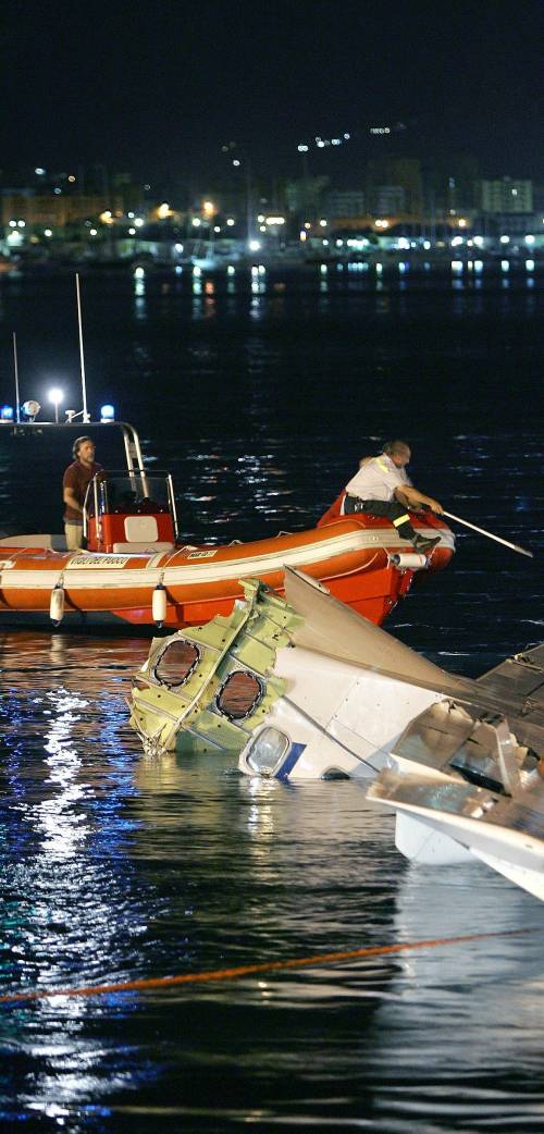 E il Corritore dalemiano  spiazza l’Unione