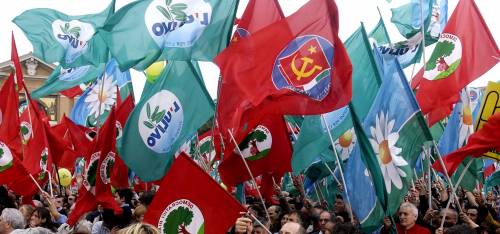 Verdi, stranieri e troppi seggi L’Unione divisa alle primarie
