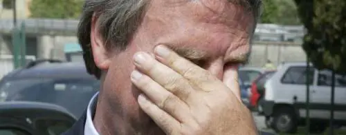 Preziosi urla: «Non mollo e seguirò il mio Grifone nellinferno della serie C»