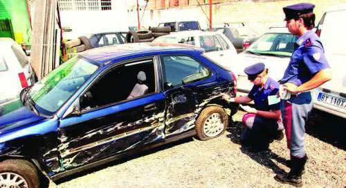 In un rapporto di  Mediobanca i conti riservati della  Punto