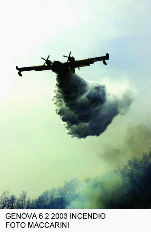 Sei giovani accusati dell’incendio a  Cravasco