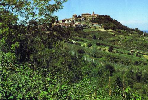La Morra, Mangialonga al via