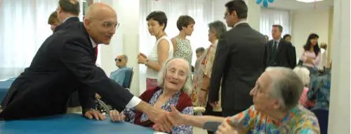 Spallanzani,  tutto pronto per lemergenza