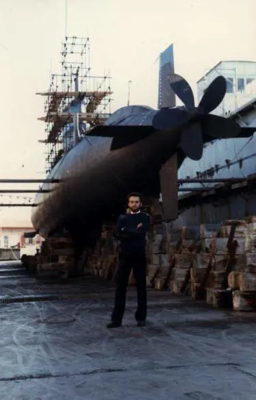 Il  Potere Forte di Crosetto