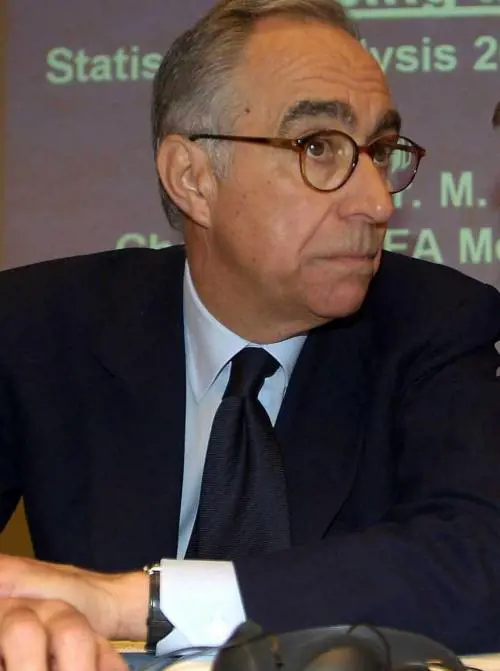 Signor Carraro, ci ridia la serie A