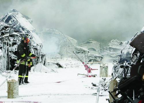 La Calabria chiede i danni alle cosche