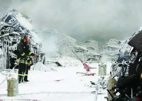 La Calabria chiede i danni alle cosche