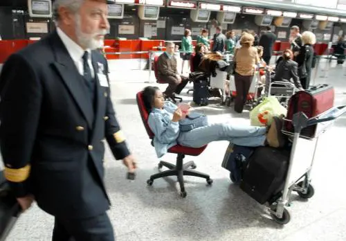 Eufemi, il superpignolo che passa lestate  a far le pulci alla Finanziaria