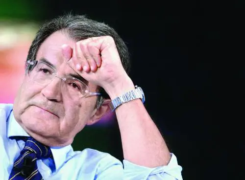 Celestini: «Vi racconto le bombe di S. Lorenzo»