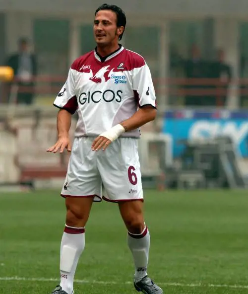 Il terzino Zamboni chiude il mercato della Sampdoria