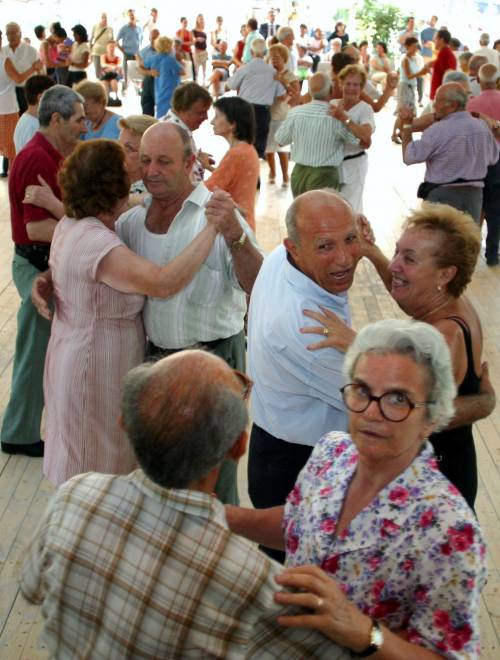 E in An torna la sindrome dello strappo