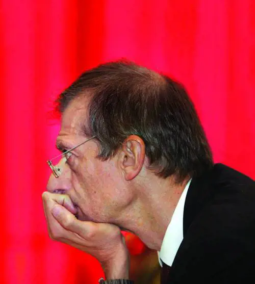 Kalbfell: «Sinergie ma non fusione» per Alfa e Maserati