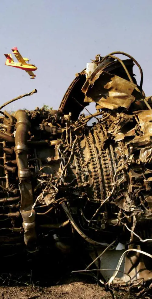 CRUZ SCACCIA  I NUOVI FANTASMI  DELLINTER