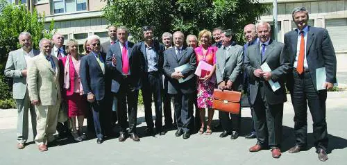 Eolo, lautomobile ecologica che ha prodotto solo cassintegrati