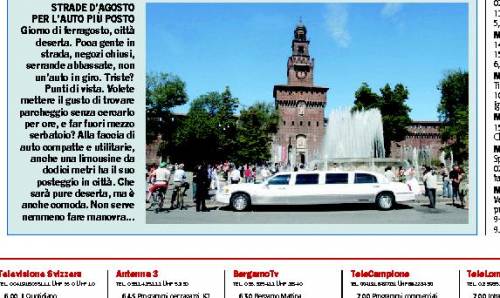 Finanziaria, 21 miliardi per sviluppo e famiglie