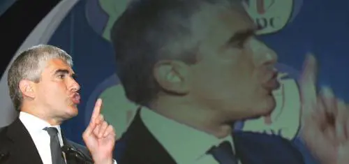 Tronchetti lascia la Scala Gli Arcimboldi  al Comune