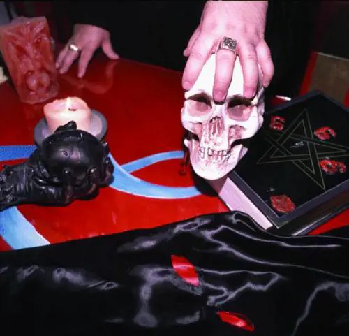 Quelle «Bestie di Satana» erano partite dalla riviera