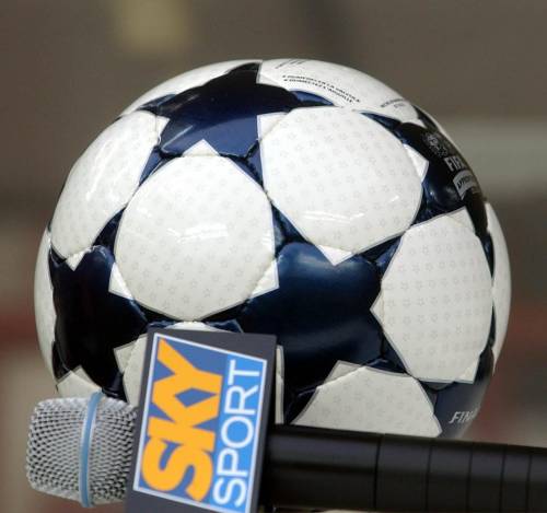 Sky e la Samp ancora lontani: la differenza è di sette milioni