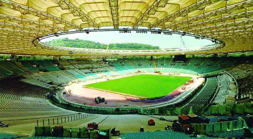 Super obesi alla riscossa