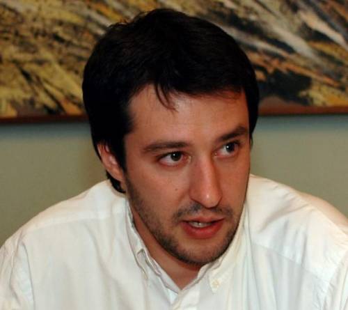 Bernardo: «Crisi idrica scongiurata»