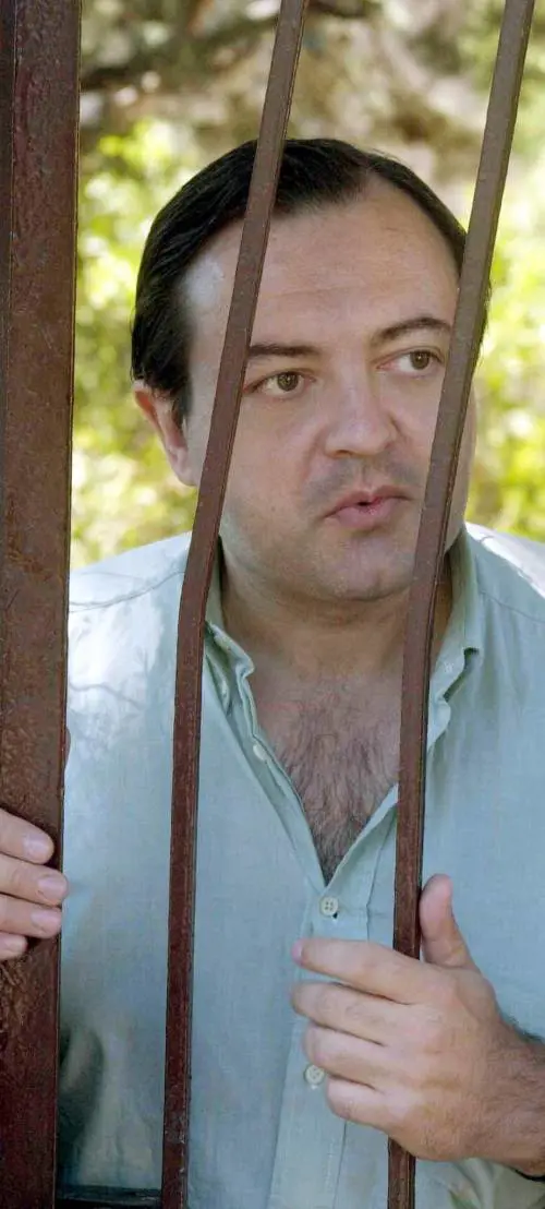 Forza Italia, idea-Pisanu «È lanti-Veltroni ideale»