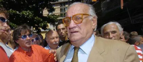 «Preziosi ha sempre negato lillecito»