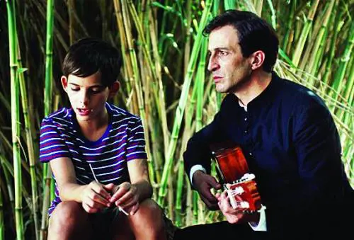 Terzani, emozioni nellobbiettivo