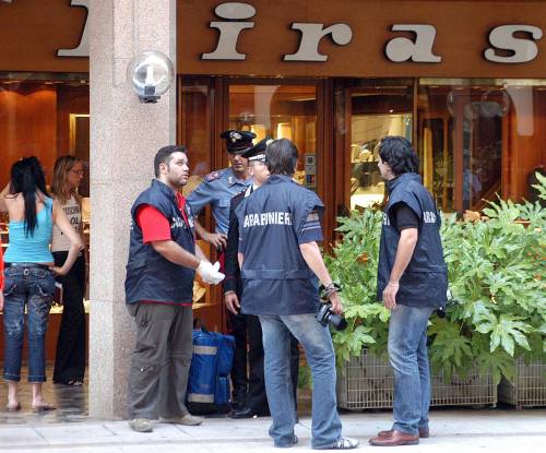 CAMBIARE FA PAURA