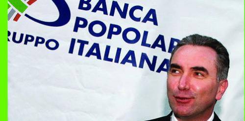 Gli anarchici contro la «Bpi» Distrutti bancomat e vetrine