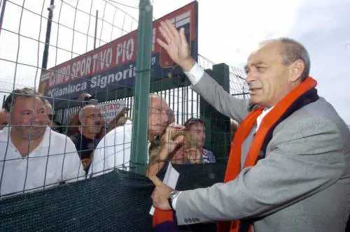 «Per vincere serve il sorriso»