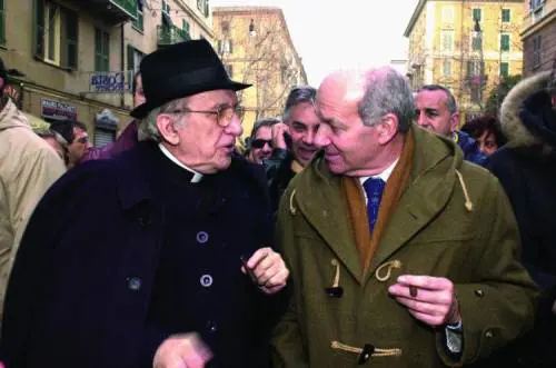 SIA BENEDETTO DON ANDREA